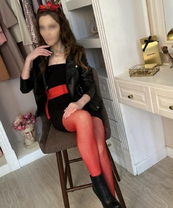 Карина, 32 года, 1 размер груди